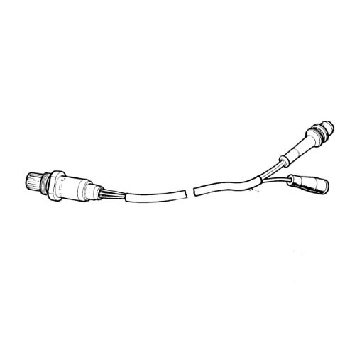 Oxygen Sensor