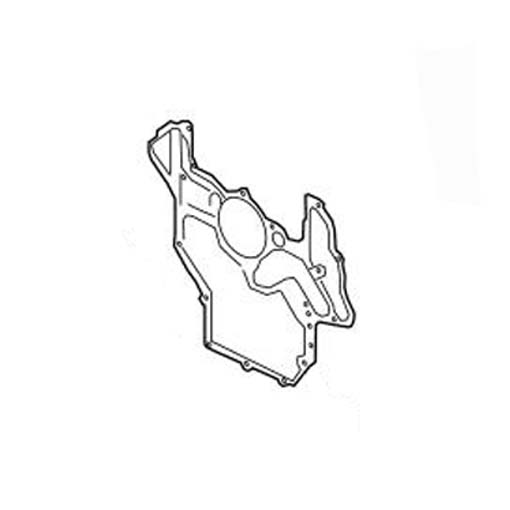 Timing Cover Gasket