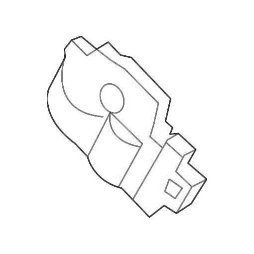 Air Distributor Stepper Motor