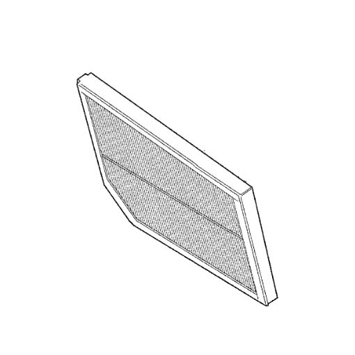 Cabin Air Filter