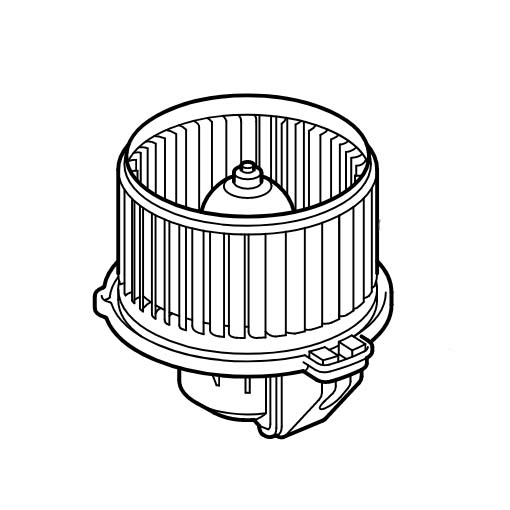 Blower Motor