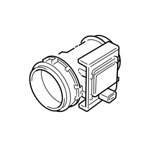 Mass Air Flow Sensor