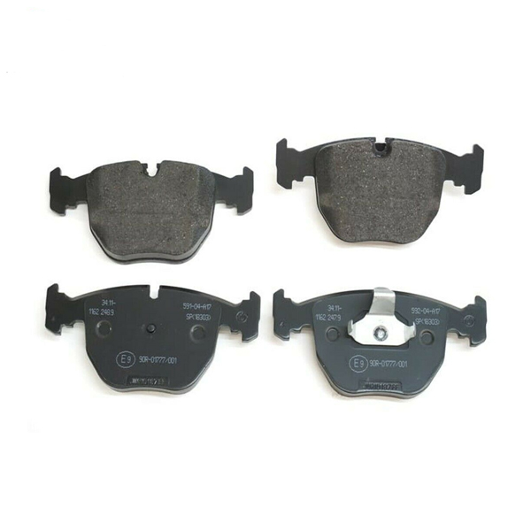 Brake Pad