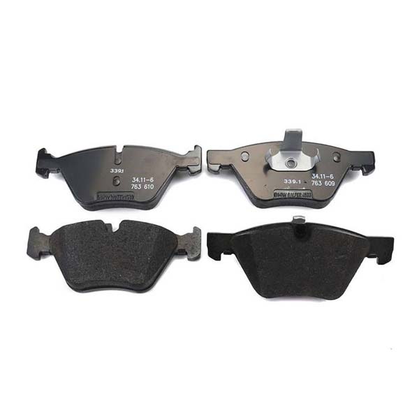 Brake Pad