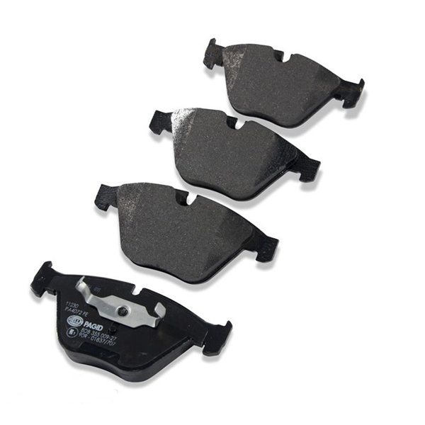 Brake Pad