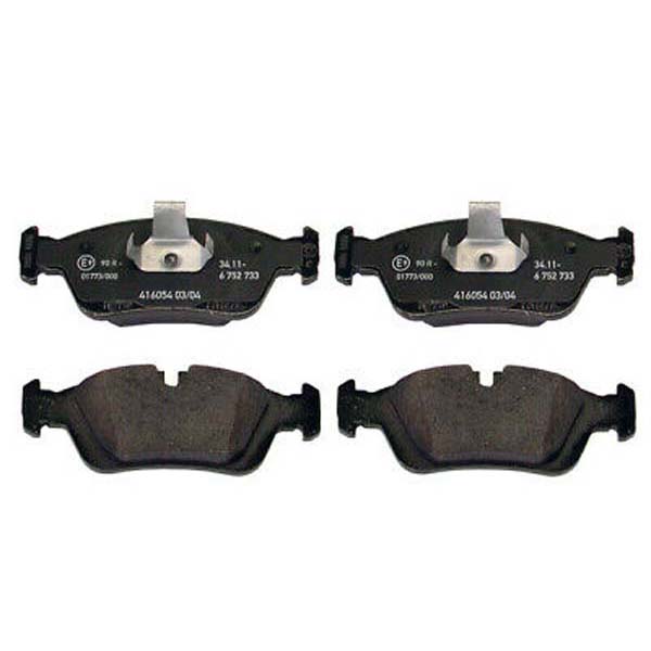 Brake Pad