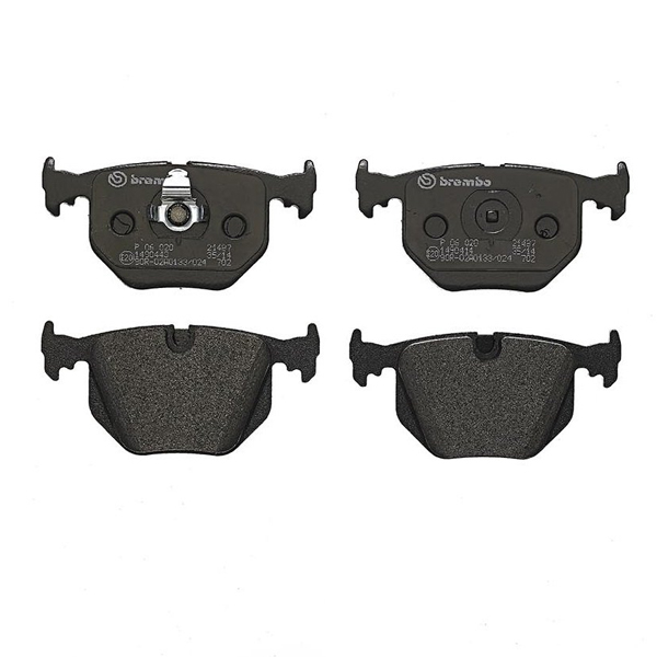 Brake Pad