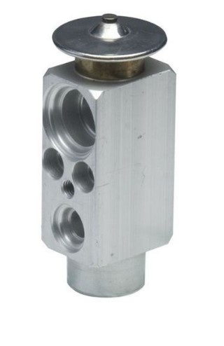 AC Expansion Valve