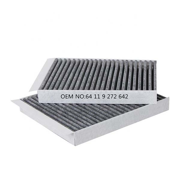 Cabin Air Filter