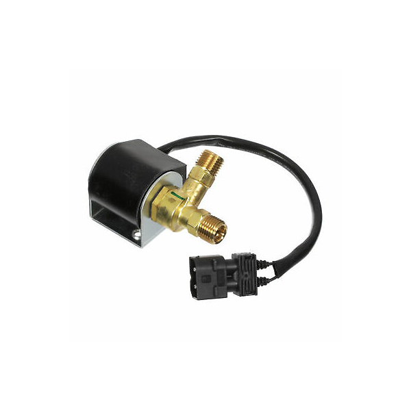 AC Refrigerant Pressure Sensor