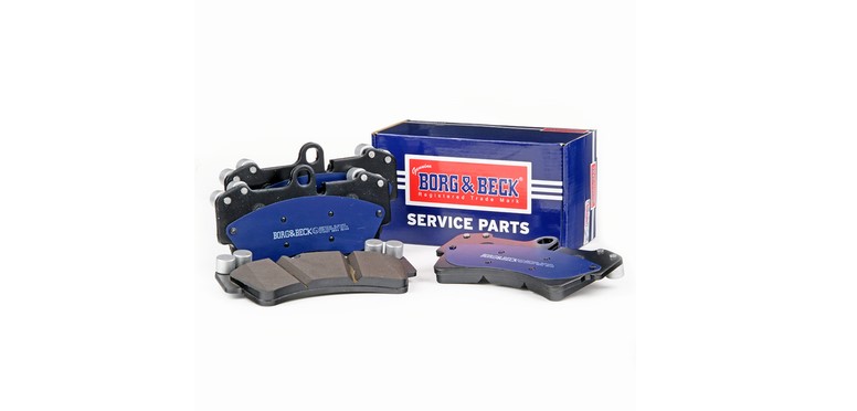 Brake Pad