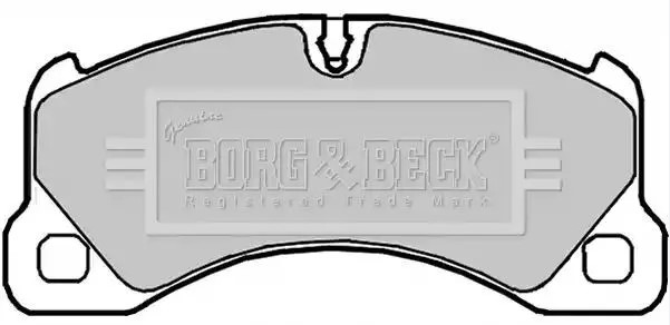 Brake Pad