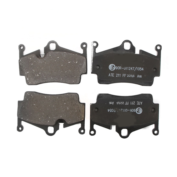 Brake Pad
