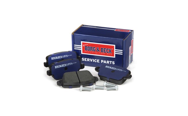 Brake Pad