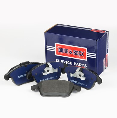 Brake Pad