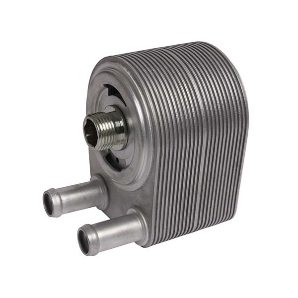 Engine Oil Cooler
