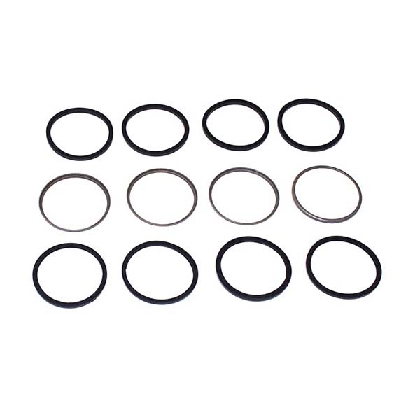 Brake Kit Repair