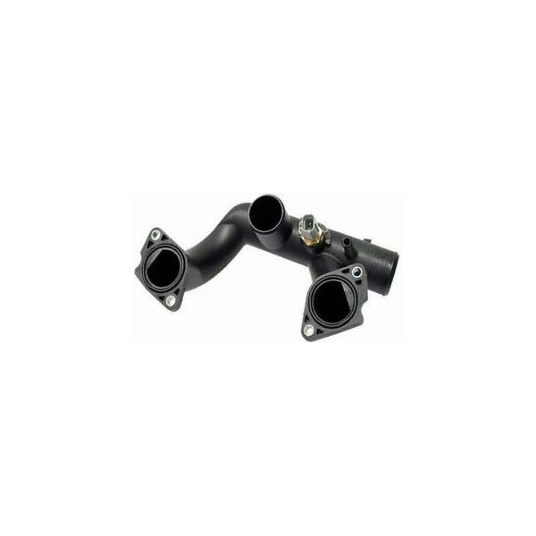 Outlet Pipe