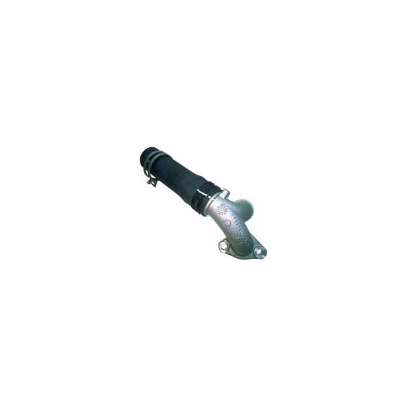 Outlet Pipe
