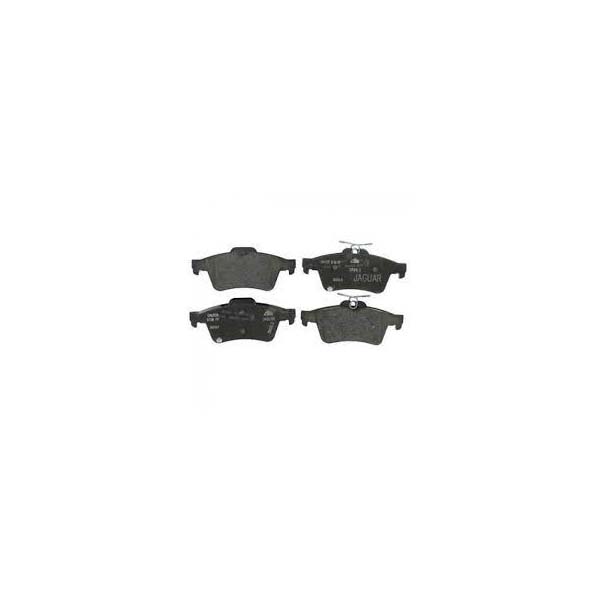 Brake Pad