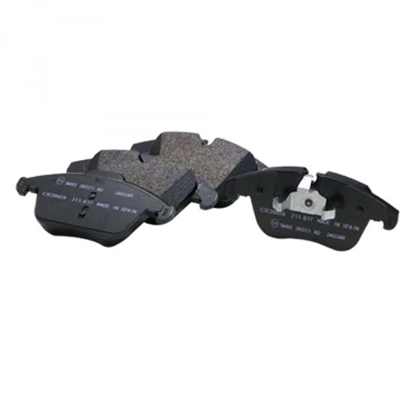 Brake Pad