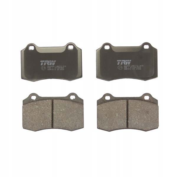 Brake Pad