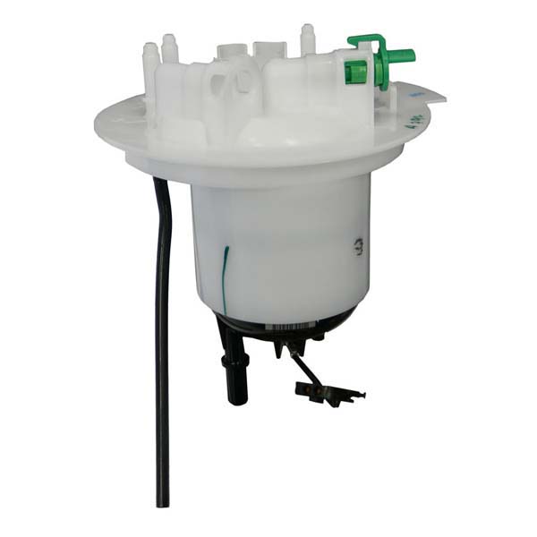 Fuel Tank Cover with Filter