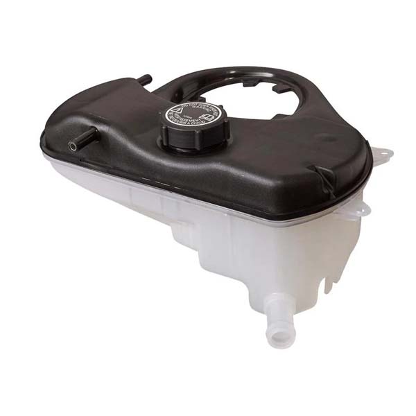 Coolant Reservoir