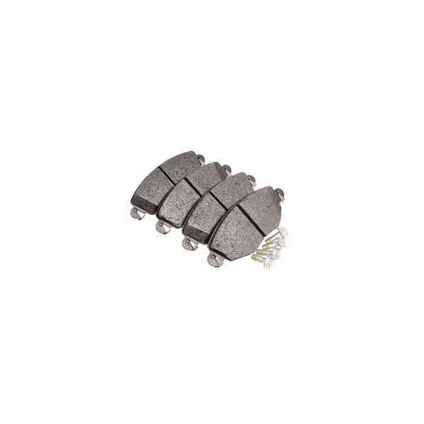 Brake Pad