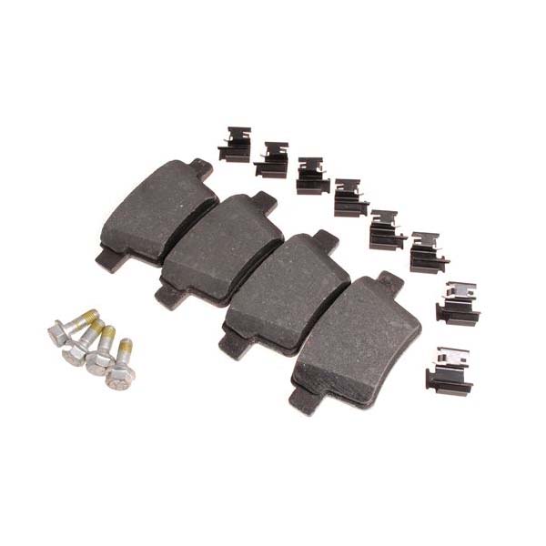 Brake Pad