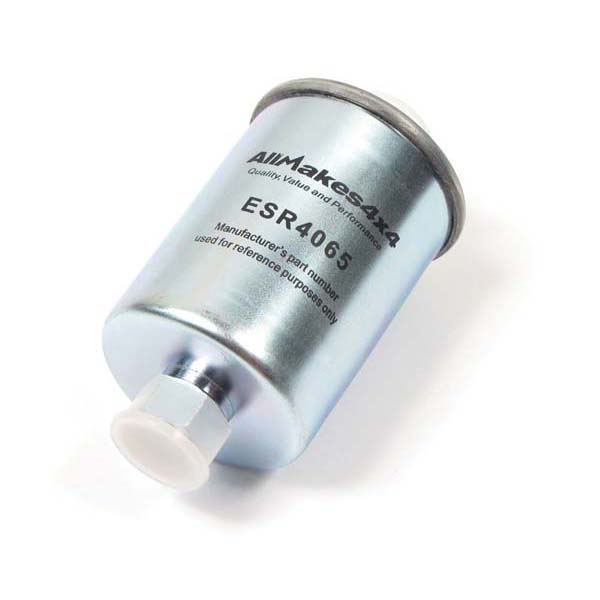 Fuel Filter