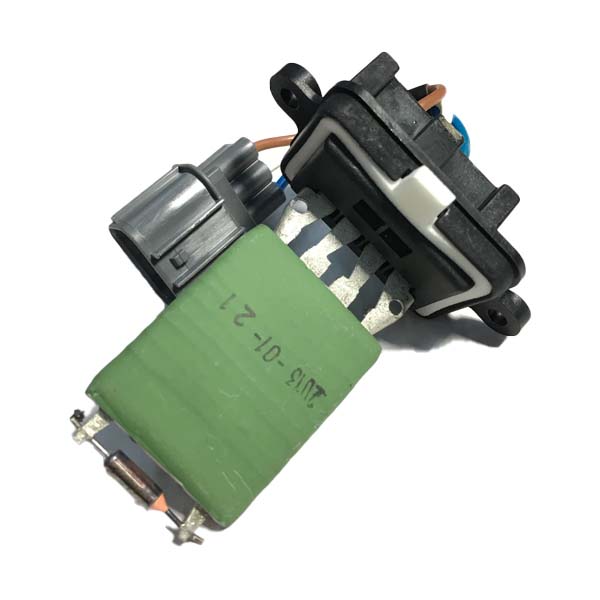 Blower Motor Regulator
