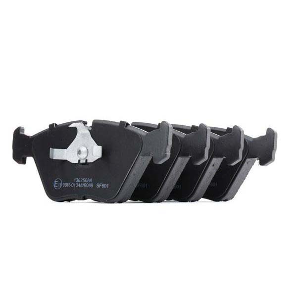 Brake Pad
