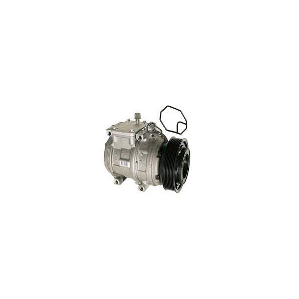 AC Compressor
