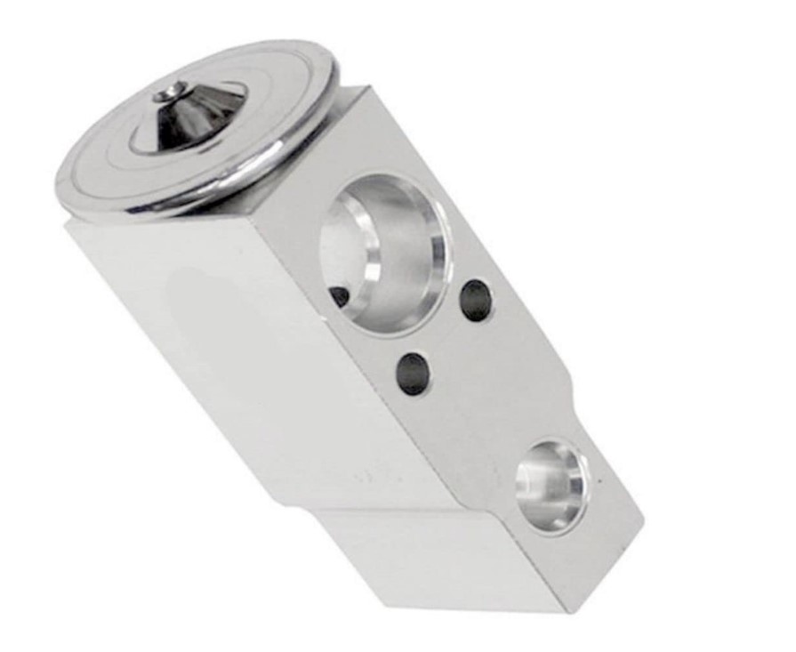AC Expansion Valve