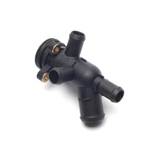 Water Outlet Connection