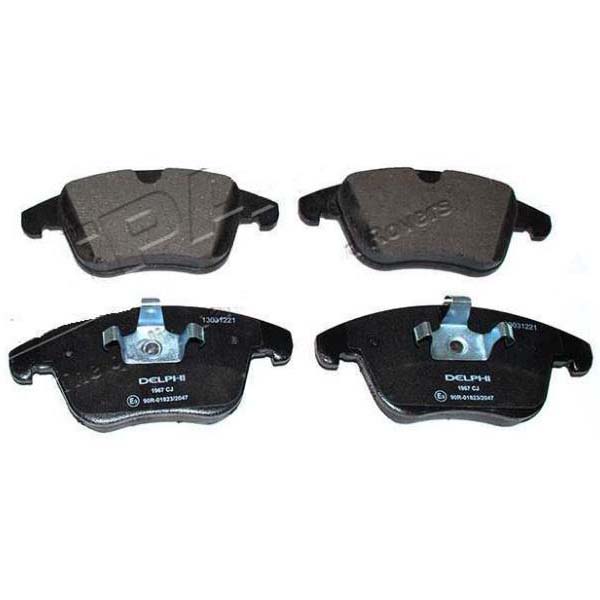 Brake Pad