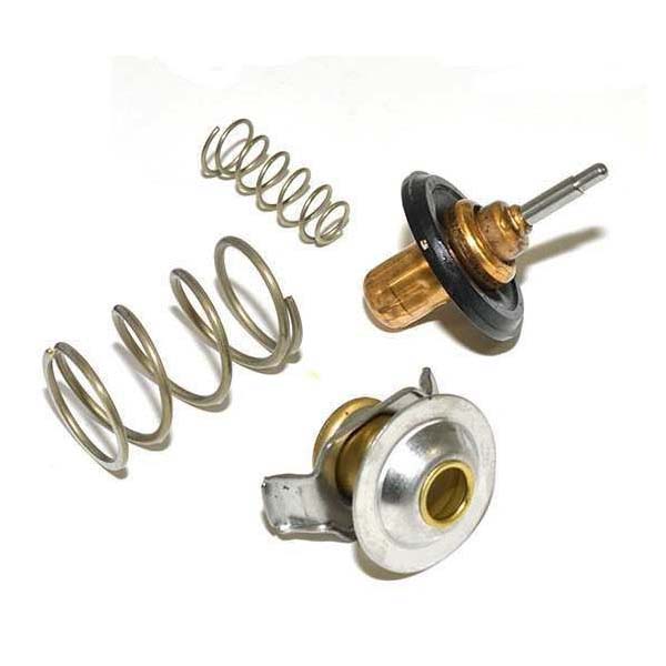 Coolant Thermostat