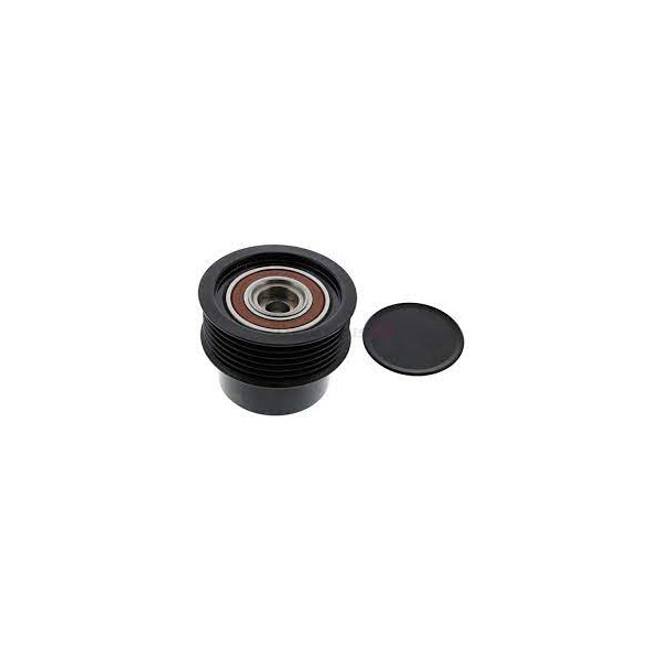 Accessory Drive Pulley