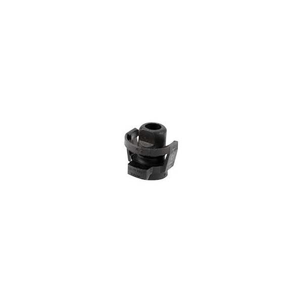 Water Outlet Connection