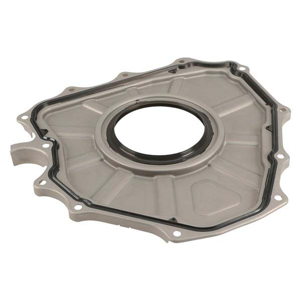 Cylinder Block Plate