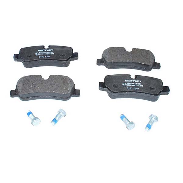 Brake Pad