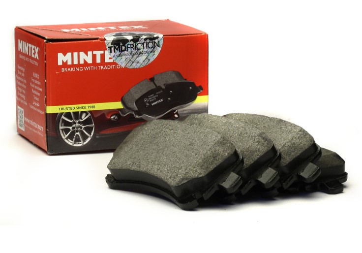 Brake Pad