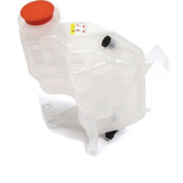Coolant Reservoir