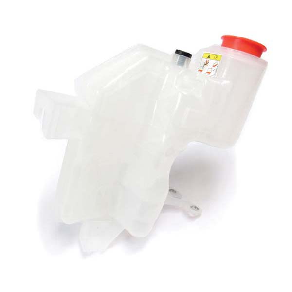 Coolant Reservoir
