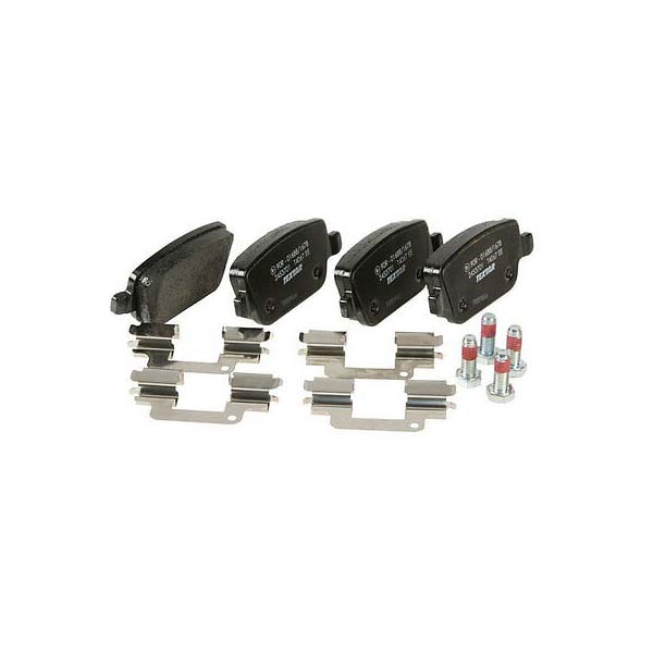 Brake Pad