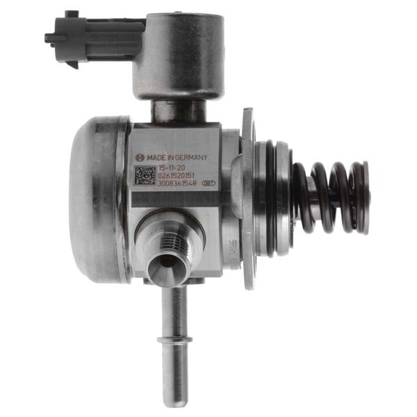 High Pressure Fuel Pump