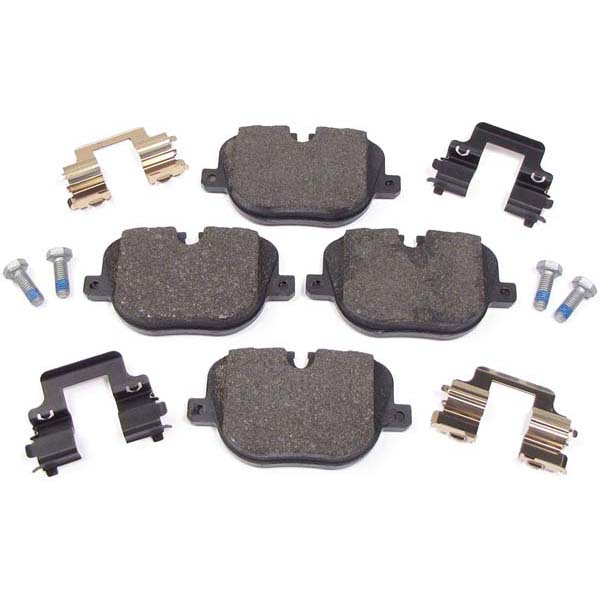 Brake Pad