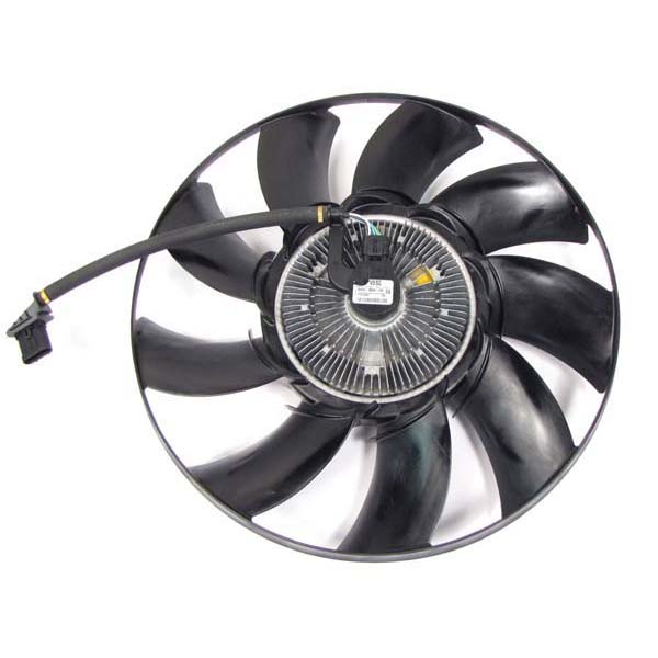Radiator Fan