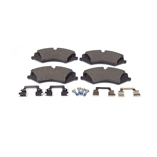 Brake Pad